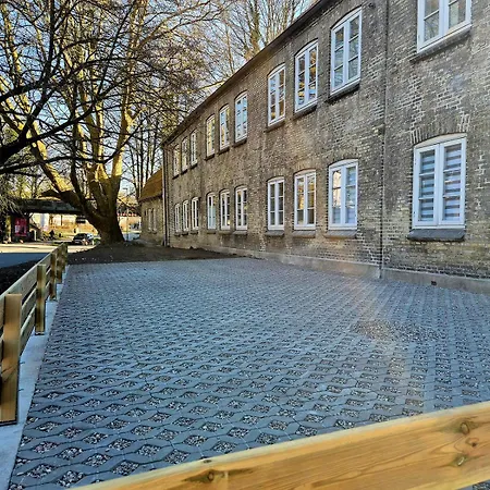 Gemuetliche Einzimmerwohnung Apartment Flensburg