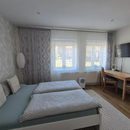 Gemuetliche Einzimmerwohnung Apartment *